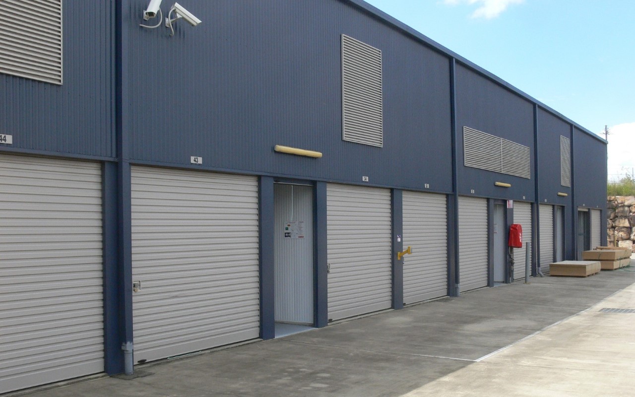 How To Find A Safe And Secure Storage At Deception Bay