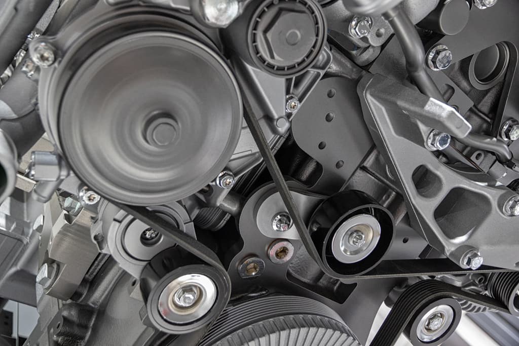 How Much Does a Reconditioned Engines Sydney Cost?