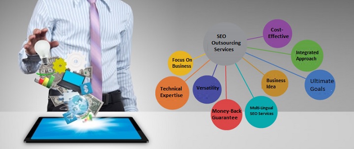 Why Choose Outsourced SEO Services?