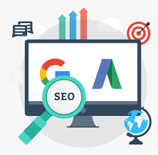 How SEO Company Can Optimize Your Website For Google