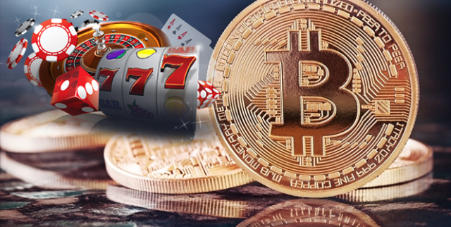 Kunden finden mit bitcoin casino site Teil B