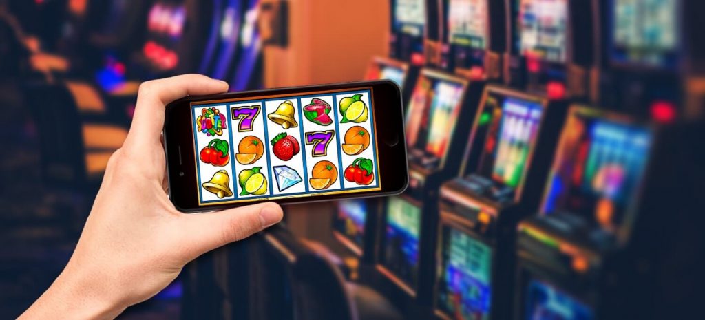 The Essential Things To Keep In Mind For Playing Online Slots