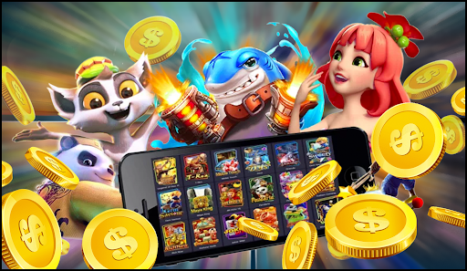 Experience The New Thrill Of Betting At Online Slots